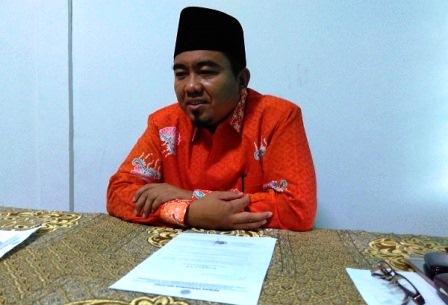  BKPRMI Riau Himbau Remaja Islam Tidak Rayakan Valentine